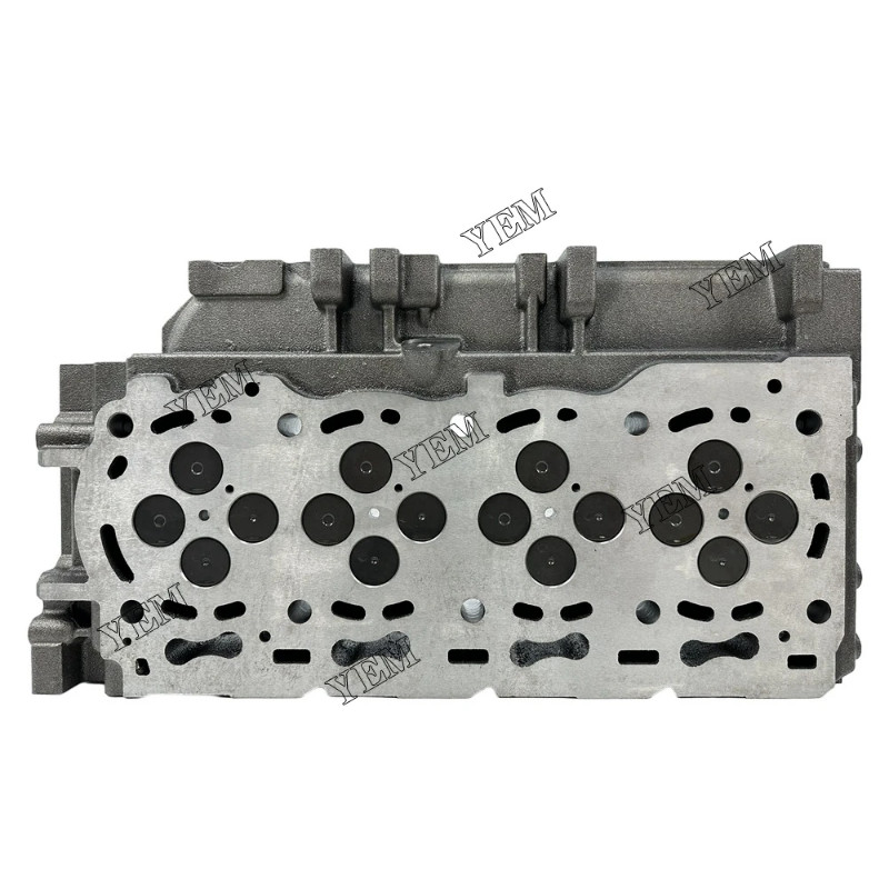 For Caterpillar Cylinder Head Assy C4.4 Engine Parts