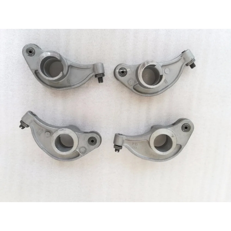 Engine Rocker Arm For Mitsubishi 4G18 Type B 4pcs