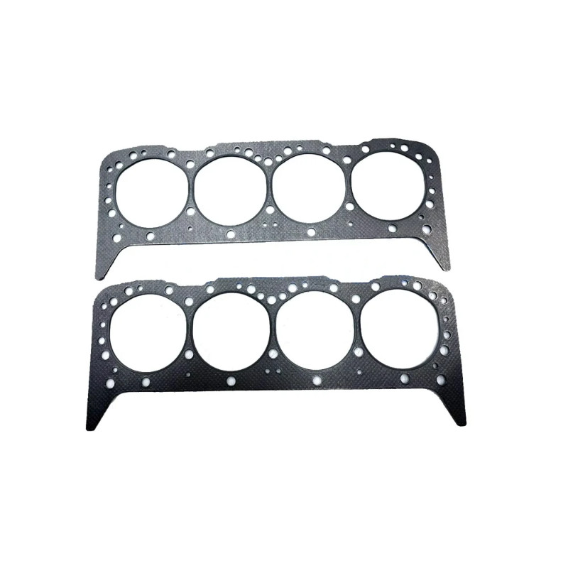 Engine Parts Full Head Gasket Set Fit 5.7 L Gas For Chevrolet Blazer Camaro P20 GMC Jimmy Buick 5.7