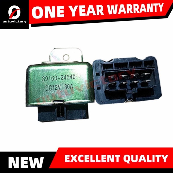 RELAY-POWER For Hyundai Starex H1 H-1 H100 Scoupe H-100 Excel Refine Atoz Equus Visto Business Vehi