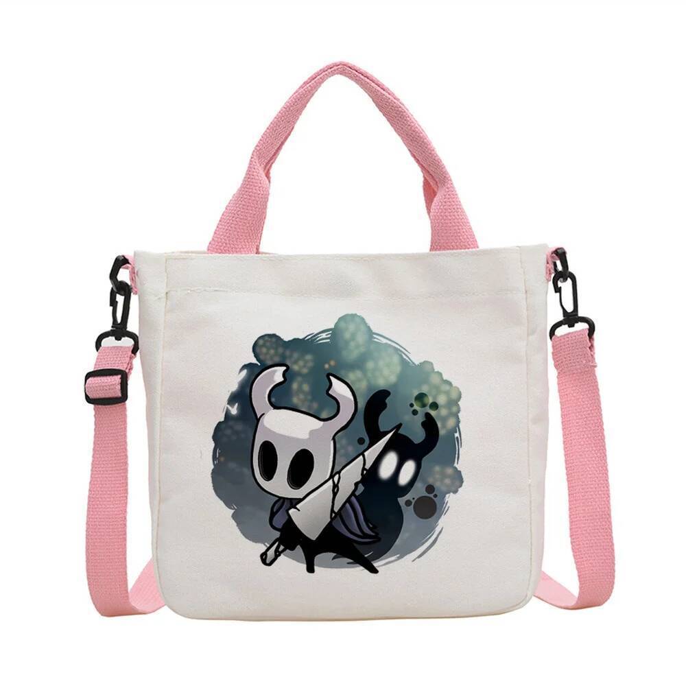 Hollow Knight tote bag tote bag bag bag Women Women Women Women