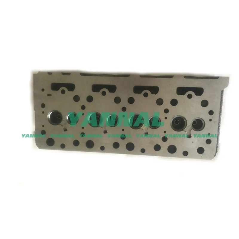 V1902 Engine Diesel Cylinder Head  for Kubota KH101, KH151, KX101, KX151, R400B