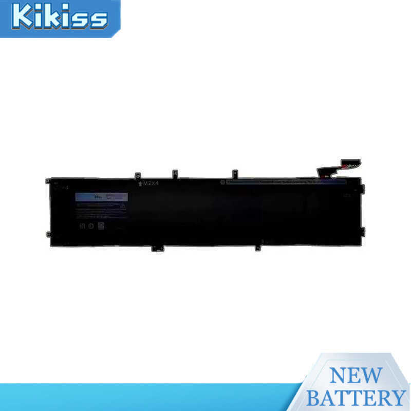 Laptop Battery 4GVGH 6 Cells For Dell Precision 5510 Xps 15 9550 Series 1P6KD T453X