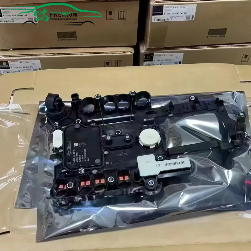 722.9 VGS3  Original New  7G TCM TCU Transmission Control Unit Fit For Mercedes-Benz A0034460310 A0