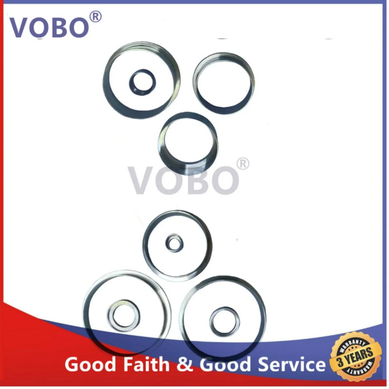 New 5L40E 5L50E Pistons Piston 10PCS Transmission Piston Seal Installer Tool for BMW 3 5 SERIES X3