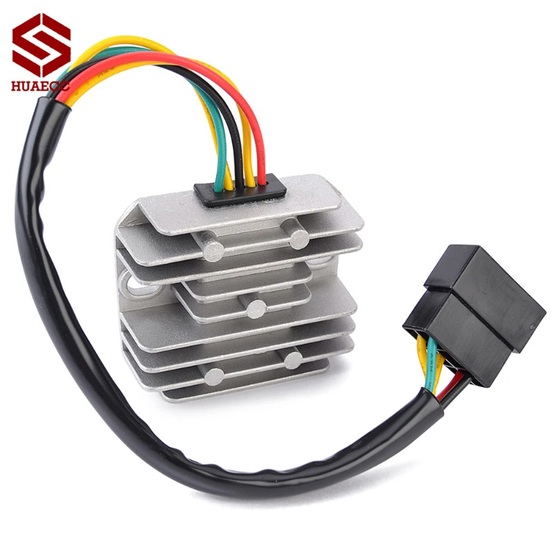 Regulator Rectifier for SMC Max Jumbo 700 720 750 for Kymco MXU 550i 700i UXV 450 700i 31600-LKM5-E