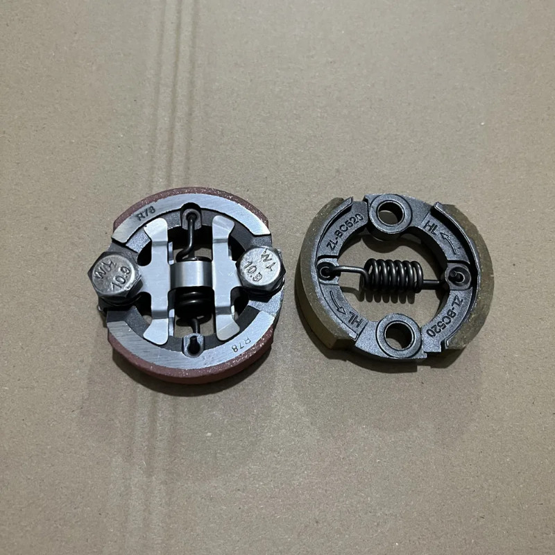 CLUTCH FOR ECHO KAWASAKI TJ53 TJ45 TJ45E TJ53ETJ53B KBL53 KBH53 HA053 53.2CC 76MM BRUSHCUTTER BLOWE