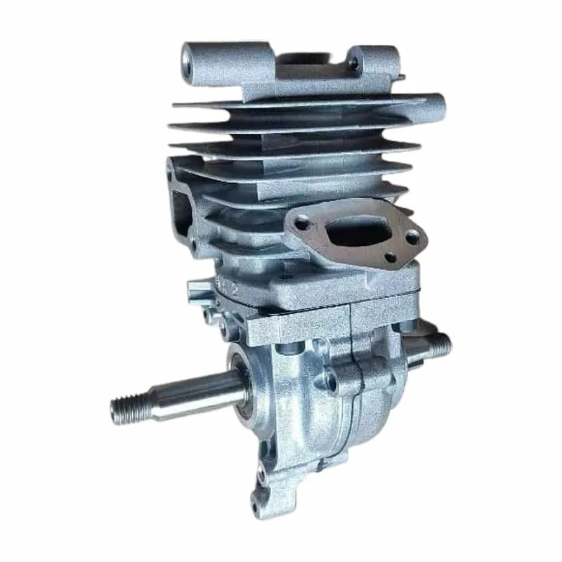 ORIGINAL/QUALITY CS-2511TES SHORT BLOCK FOR SHINDAIWA 251TS ECHO CS2100 25.4CC SAW CYLINDER PISTON