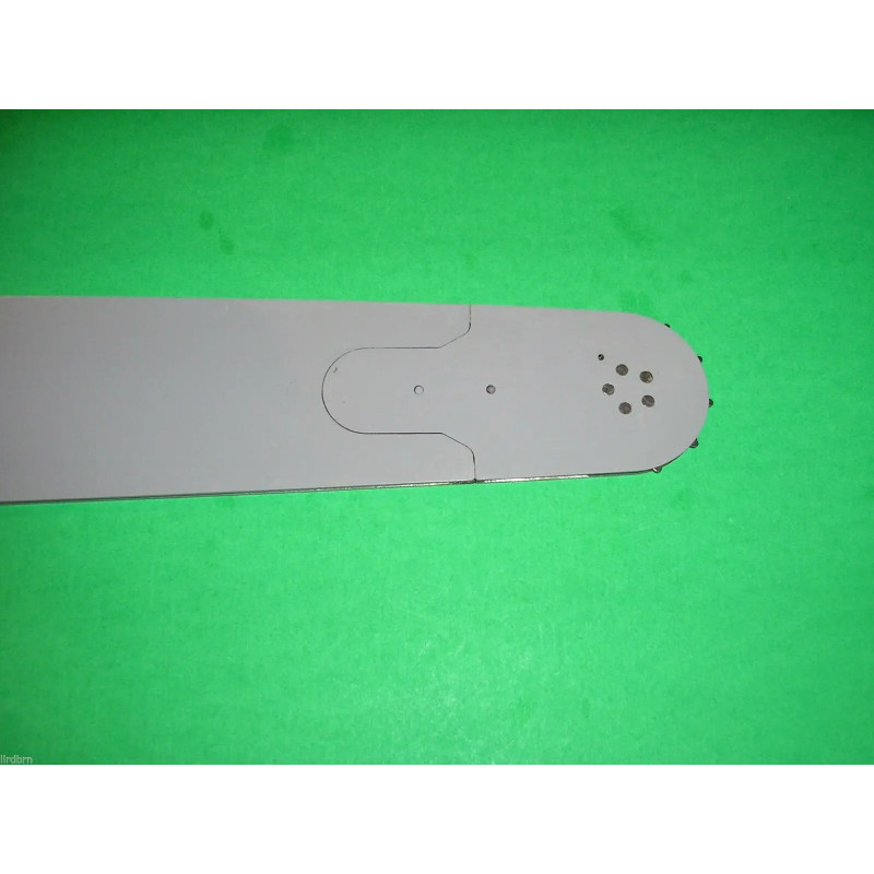 MS070 GUIDE BAR 36" 42" FITS STIHL 051 075 076 084 088 090 MS720 MS880 CHAINSAWS  ALLOY HORSE POWER