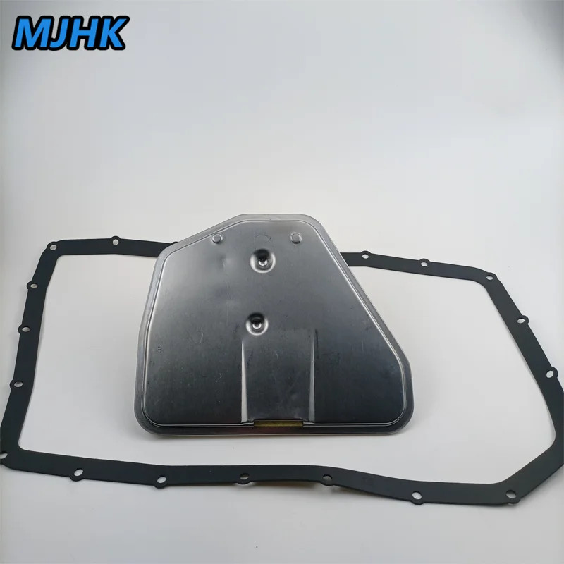MJHK Fit For BMW 740  Automatic Transmission Oil Filter 6HP26 GA6HP26Z GA6HP32Z E53 E83 E65 6L2Z7A0