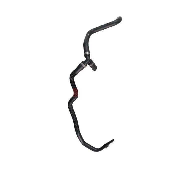 E-Commerce การค้าต่างประเทศ Supply ที่ใช้งานได้ Sharp World 15 2.0T ท่อน้ําความร้อน F2G318D359BDC