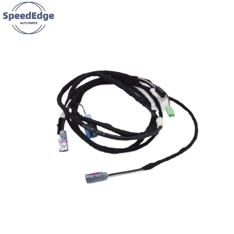 OEM 3C8971192C Rear Trunk Boot Lid Harness For VW Passat CC 357 Hitachi Excavator ZX200-5G ZX300-5G