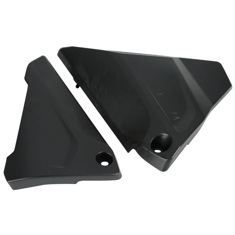 Motorcycle Battery Covers For BMW R1250RS 2019 R1200RS K54 2015-2018 R1250GS Adventure K51 2023 R12