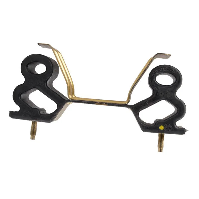 New Genuine Exhaust Support Silent Block 1755K1 For Peugeot 307 308 408 508 3008 Citroen C5 C4L 2.0