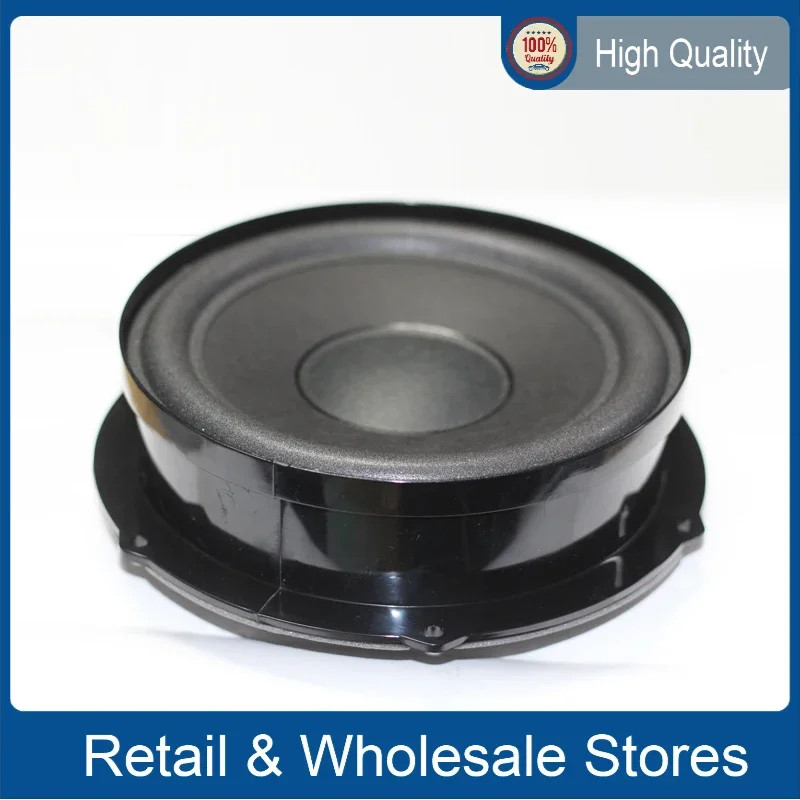 Speaker 1T0 035 411 T For VW Caddy 2011-2015 Touran 2007-2008 1T0035411T 1T0 035 411T