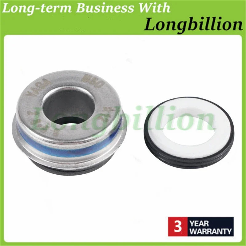 2Pcs/set Motorcycle Water Pump Seal for CFmoto CF400NK CF650NK CF650TR CF650MT CF 400NK 650NK 650TR