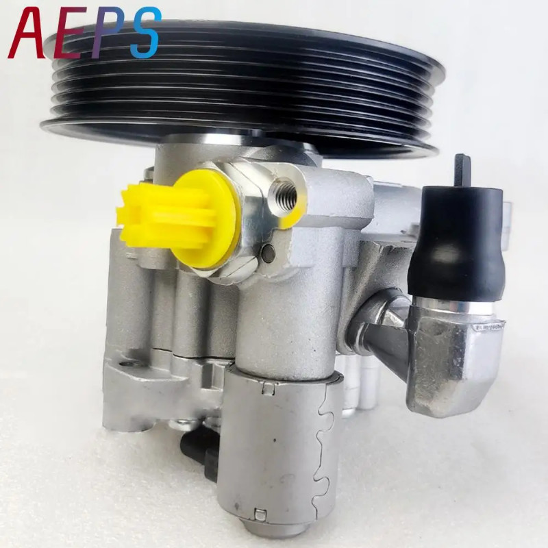 Power Steering Pump 0054661401 For Mercedes Benz E-CLASS W211 E280 E350 SLK R171 280
