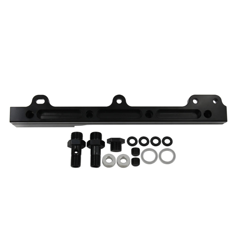 D Series High Flow Fuel Rail For Honda D15B7 D15B8 D16A6 D16Z6