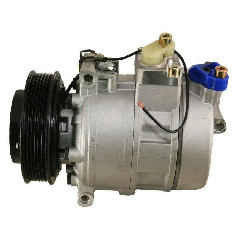 Car A/C AC Air Conditioning compressor Cooling for SAAB 9-5 2.0T 2.3 3.0 T 5046891 5048368 12758380