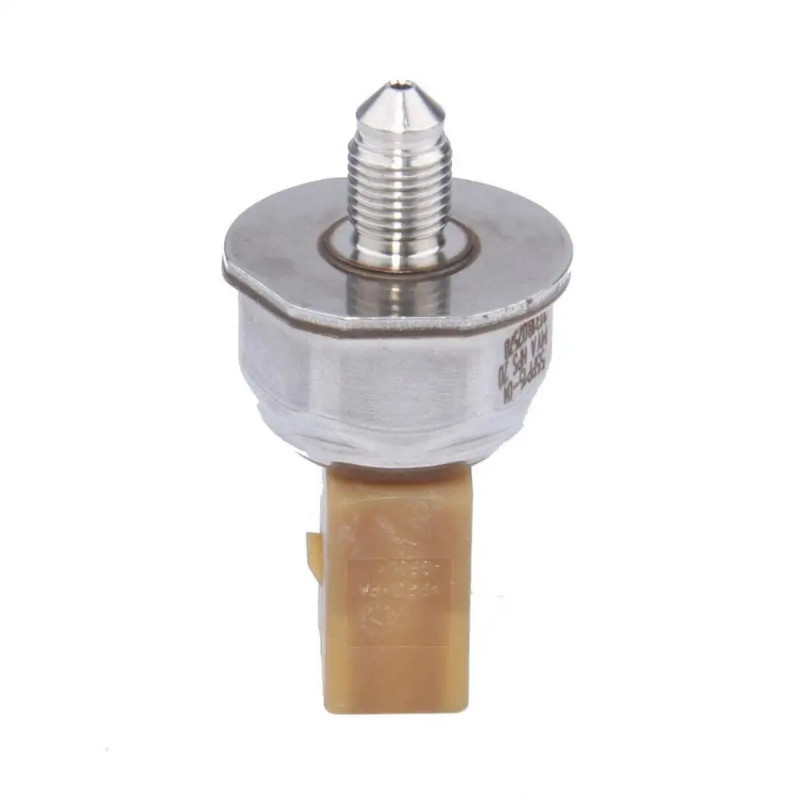 3pin Oil Fuel Pressure Sensor 03C 906 051 C For V-W Golf J-etta Passat Eos AU-DI A4 A5 03C906051H 0