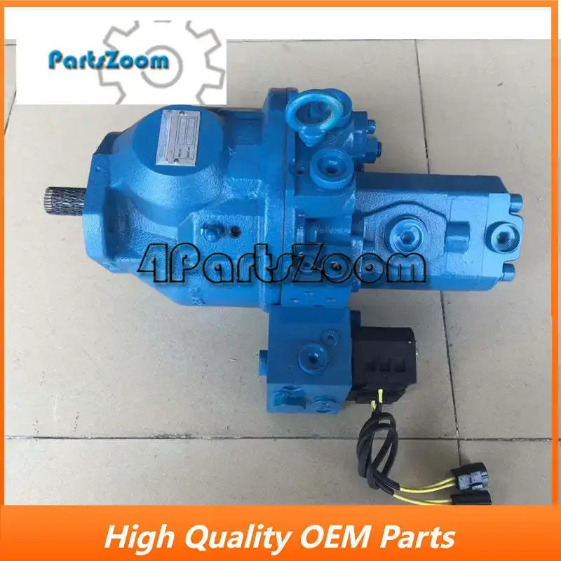 AP2D25 Hydraulic Pump 31M8-10020 for Hyundai Excavator R55-7 R55-7A