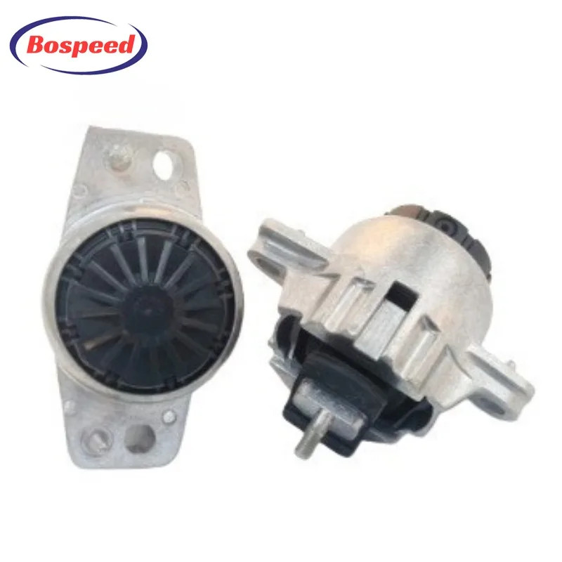Left/ Right OEM T4A13900 T4A31807 LR117098 LR117099 Front Engine Mounts For Land Rover Range Rover