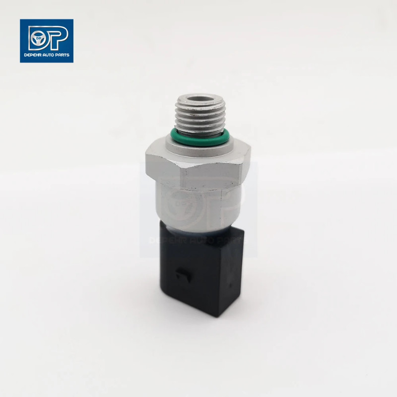 1PC Truck Oil Pressure Sensor For Axor Actros Atego Econic OM457/501/906/926/904/906/924 LA 0061537