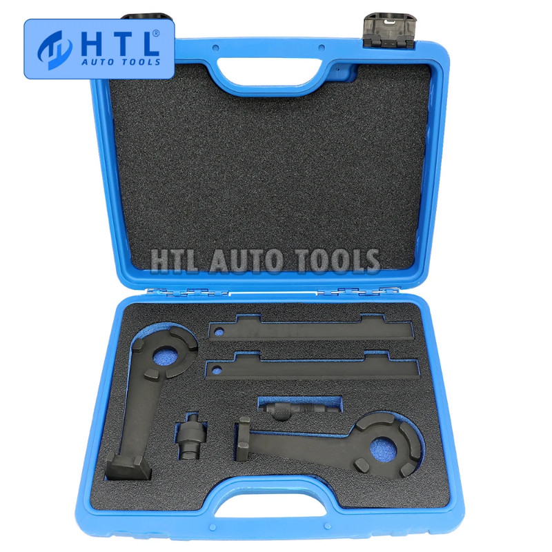 Camshaft Allignment Crankshaft Timing Tool For Audi VW 4.2 V8 Engine T40046 T40047 T3242 T40058