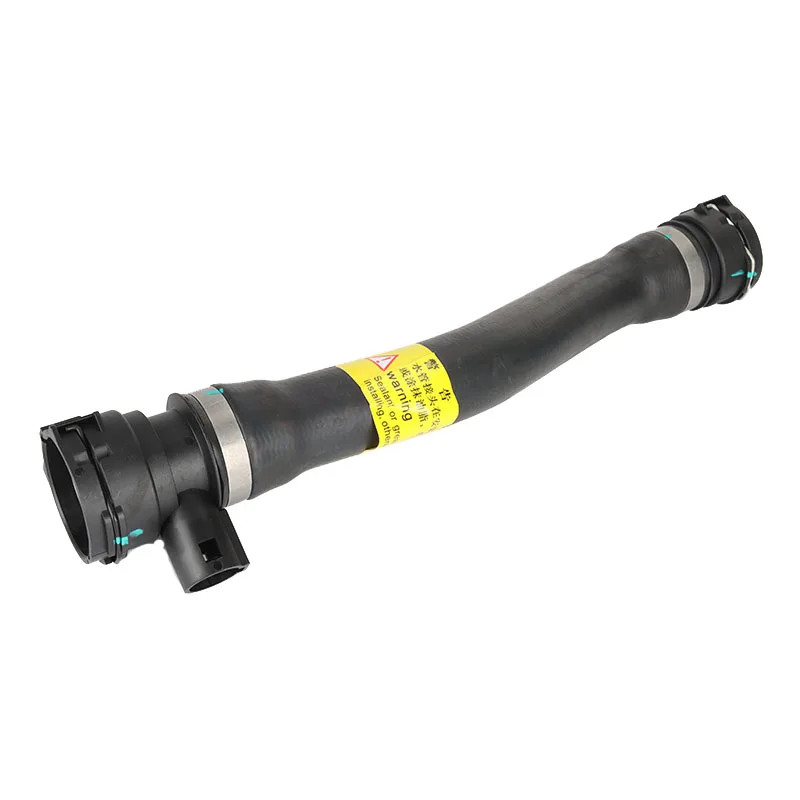 Car Accessories Radiator Coolant Pipe Water Hose OE 17127516416 For BMW 3 Series E46
