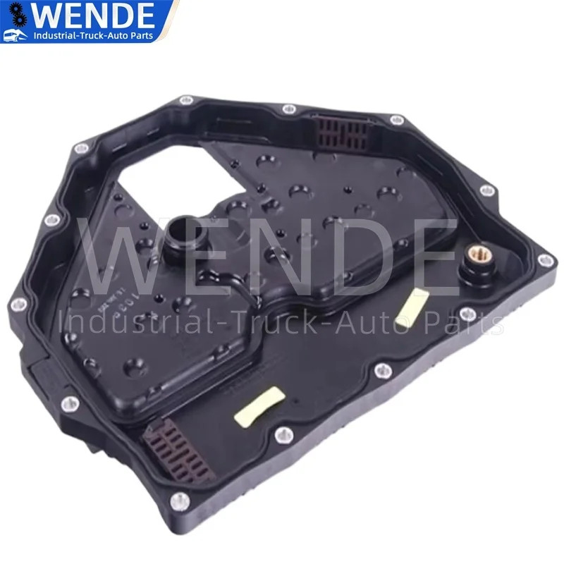 OEM 9G132102501 9G132102500 9G132112500 9P1321359 9G132102500S1 Transmission Oil Pan For Porsche 91