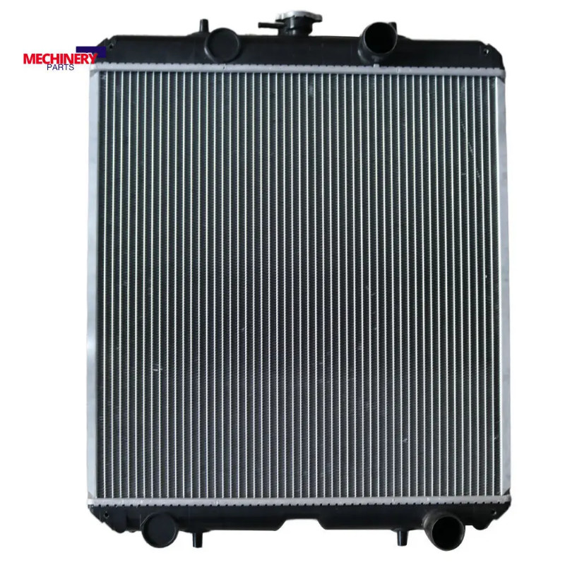 Radiator 129940-44500 for Yanmar 4TNV98-GGE 4TNV98-ZGGEH 4TNV98-ZGGET Engine
