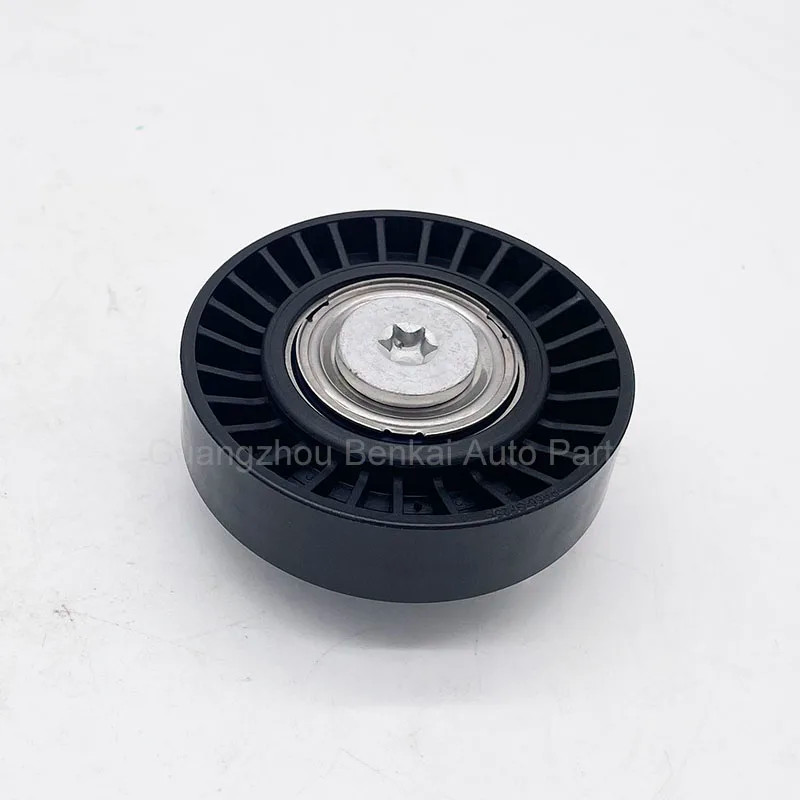 M177 Idler Pulley 1772020019 for Mercedes Benz W205 W213 W463 AMG  C63 E63 G63