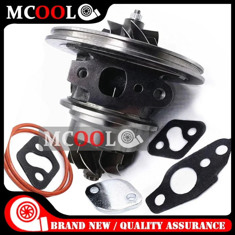 CT15B Turbo CHRA Core Turbine Cartridge for TOYOTA Makr Chaser Cresta Tourer V JZX100 1JZ 1JZ 17201