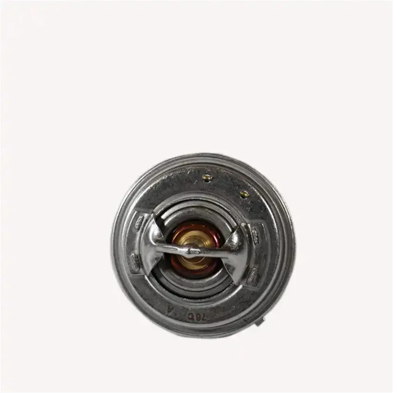 Thermostat ME996365 ME999307 Compatible with Mitsubishi Engine 6D31 6D34 Compatible with Kobelco Ex