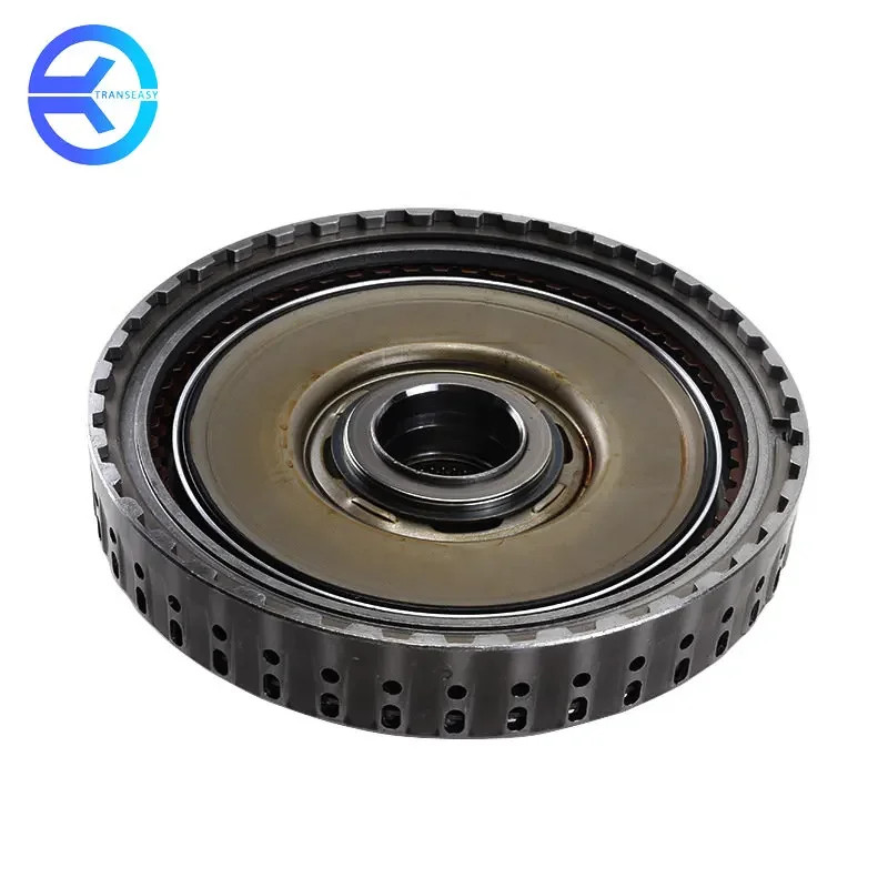 09G Transmission K1 Clutch Drum Assembly 5 Plate Fits For VW Tiguan Bora Touran Magotan Skoda