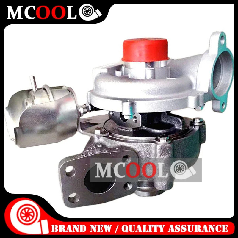 Turbo GT15V Turbocharger Full Turbo For Garrett P/N 753420-9005S B/N vg91540w