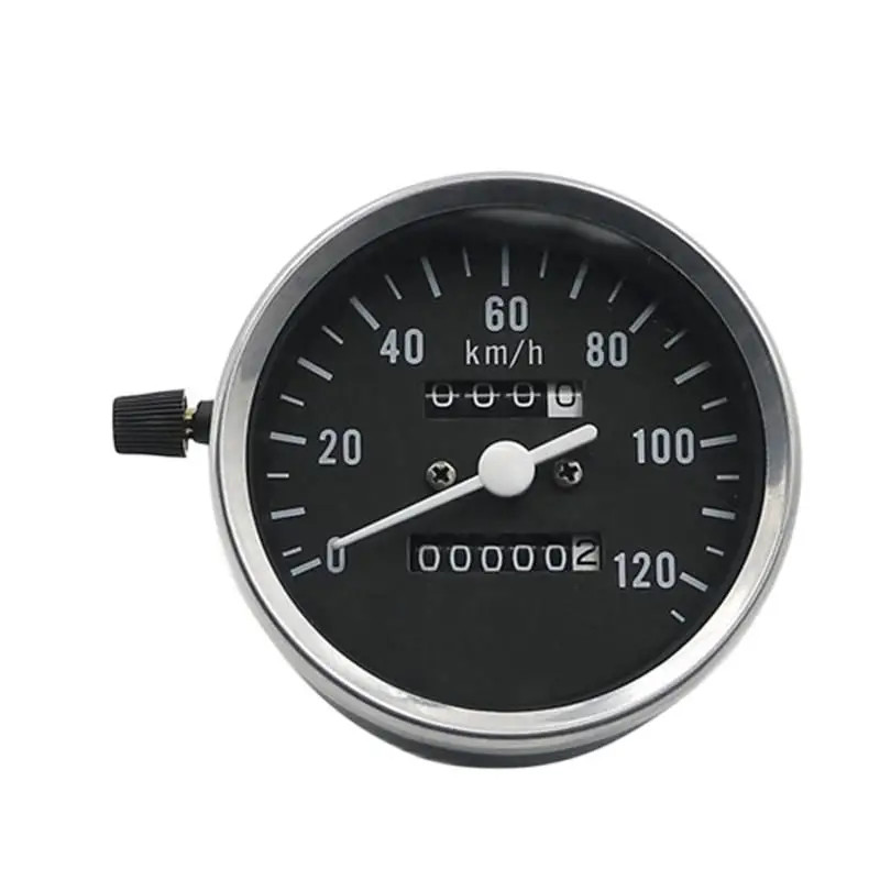 Motorcycle Motor Instrument GN 125 Odometer For Suzuki  Gauges Speed Meter  GN125 GN 125 125cc