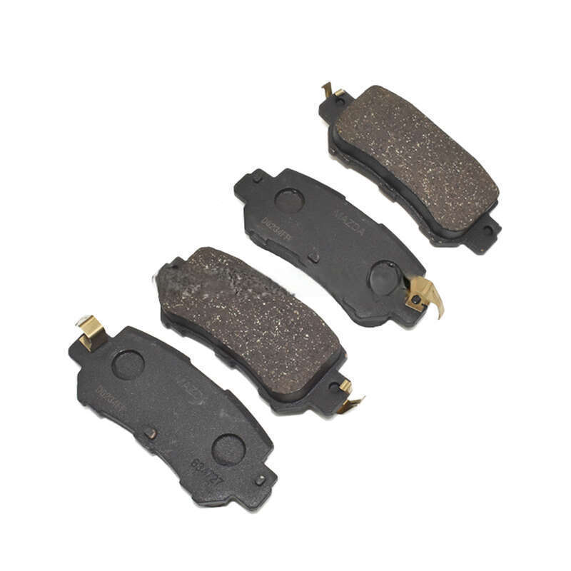 1 ชุด Mazda CX-3 CX-5 K0Y12648Z K0Y12648ZC9C K0Y12648ZA KAY32648ZA K0Y12648ZC DAY32648ZA Smile อะไหล
