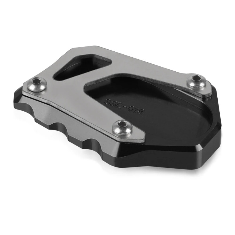 For SUZUKI GSX-8R GSX8R GSX 8 R 2023 2024 2025 GSX 8R Motorcycle Kickstand Foot Side Stand Extensio
