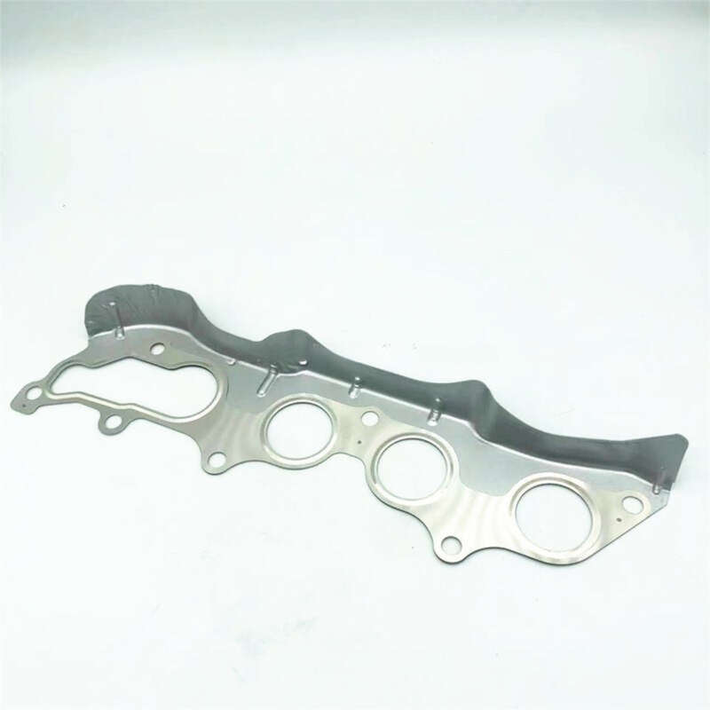 ปะเก็นท่อไอเสีย Ford Mazda 1S7G-9448-AD 1112701 1S7G9448AD 1S7Z9448AA L32713460AL32713460บี 1136702 