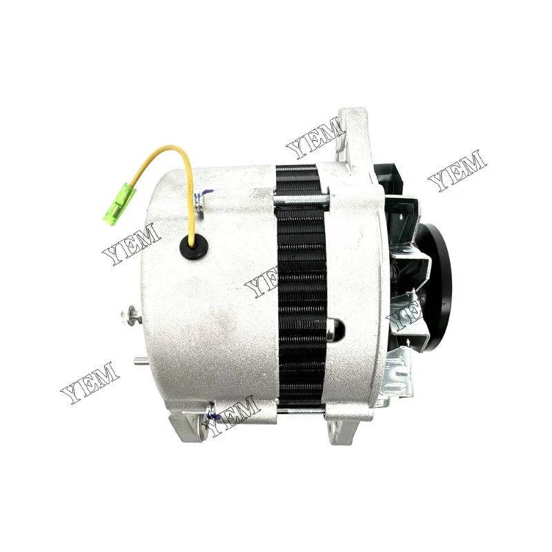 Long Time Aftersale Service Long Time Aftersale Service 12v Alternator For Yanmar 3TNV84 Engine Spa