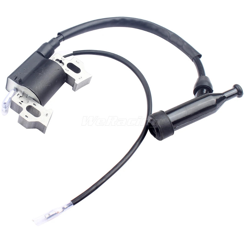 Ignition Coil Fits for Honda GX160 GX200 5.5HP 6.5HP GX110 GX120 GX140 Engine Parts S05 19 Ignition
