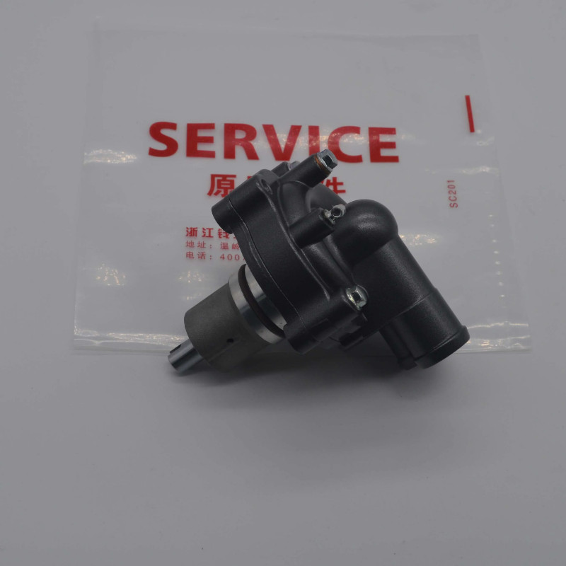 New 300cc water pump seal gear for benelli BN TNT 300 302 TNT300 302S BN302R BN302 TORNADO TNT300 S