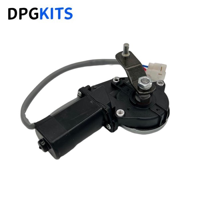 RC411-53642 162000-6101 Throttle Motor For Kubota Throttle Motor KX155 KX161 KX080-3 KX121-3SCA U35
