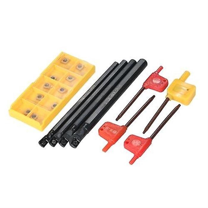 S10K SCLCR06 S08K S07K S06K Component Set For Industrial Machinery Parts