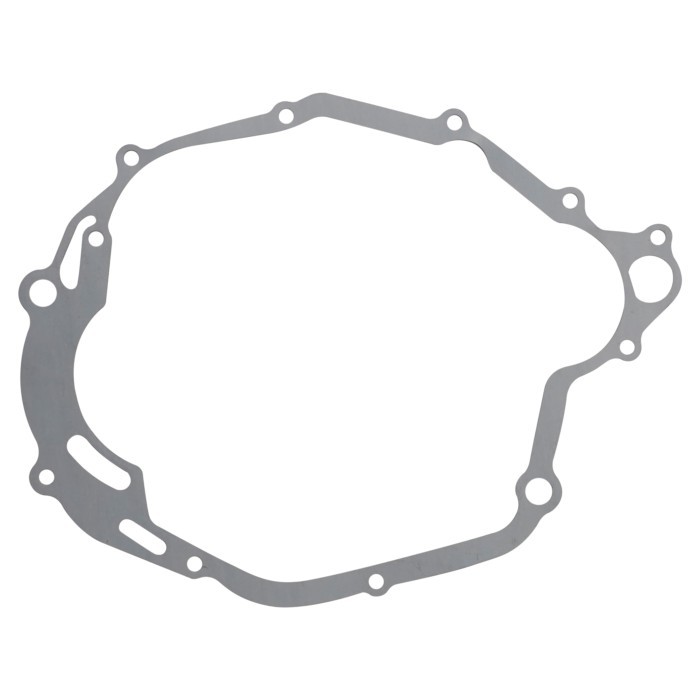 LOPOR Motorcycle Engine Crankcase Cover Gasket Seal For Yamaha XT125 XT200 BW200 TW200 TT225 XT225
