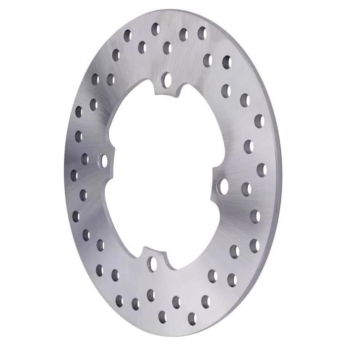 Honda Fireblade RR CBR900 SC28 SC33 CBR929 SC44 CBR954 SC50 CBR1000 SC57 92-09 LOPOR 220MM Motorcyc