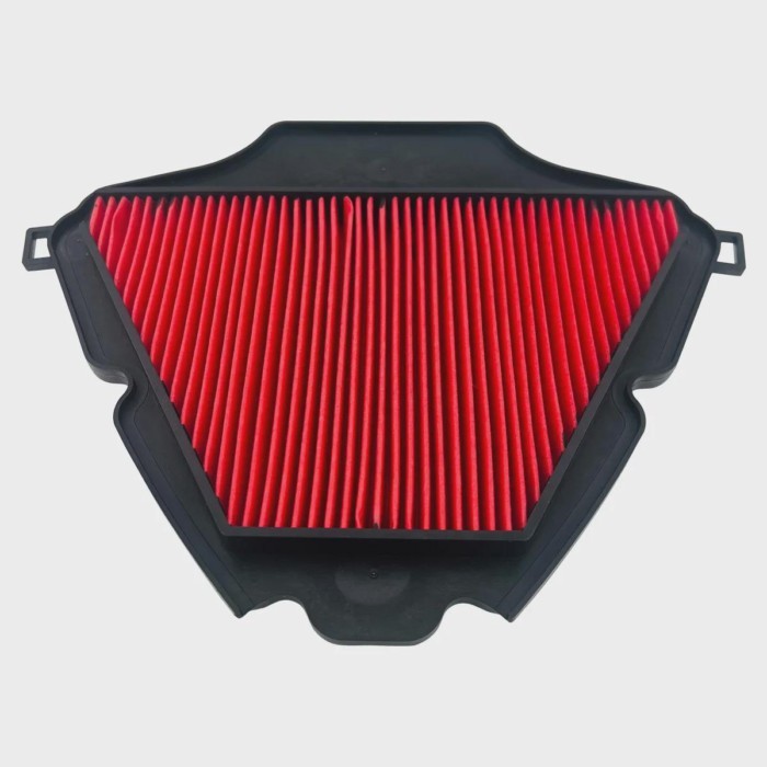 Lopor Motorcycle Air Filter For Honda NC750 XA XD Scooter NSS750 M P Forza 21-23 X-ADV750 ADV750 20