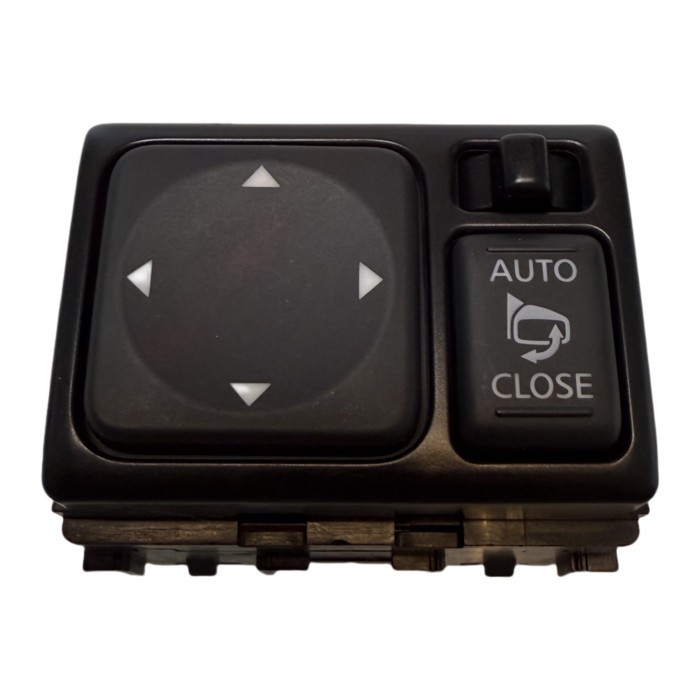 255701HA2K Rear View Mirror Switch for NISSAN JUKE 1.6 16V (117 CV) 2010 4278459 25570-1HA2K