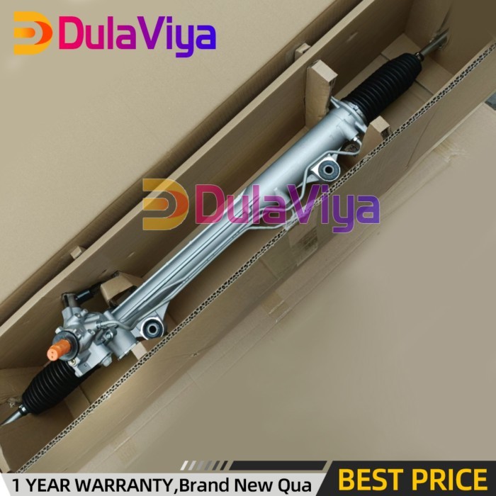 LHD Hydraulic  Power Steering Rack   For VW TOUAREG 7LA 7L6 7L7 2002- 2010 7L6422055BN 7L6422055M 7